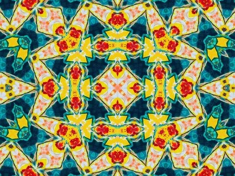 Abstract background Stock Illustration