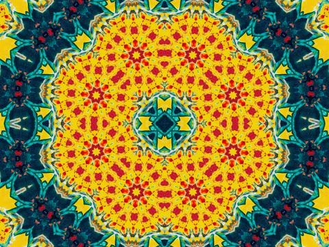 Abstract background Stock Illustration