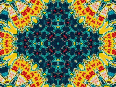 Abstract background Stock Illustration