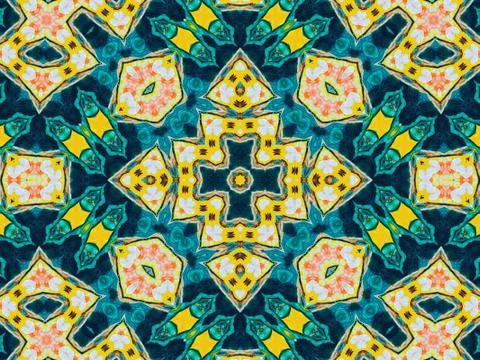 Abstract background Stock Illustration