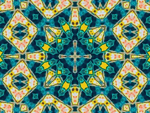 Abstract background Stock Illustration