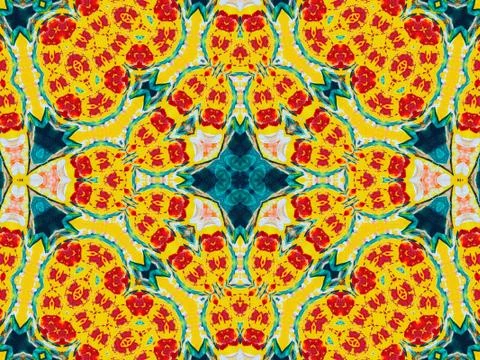 Abstract background Stock Illustration