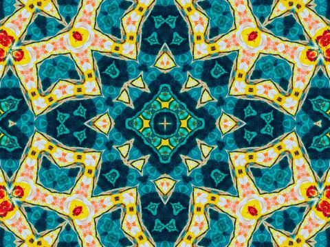 Abstract background Stock Illustration