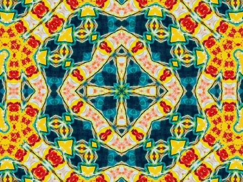 Abstract background Stock Illustration