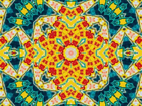 Abstract background Stock Illustration