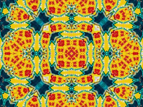 Abstract background Stock Illustration