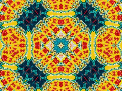 Abstract background Stock Illustration