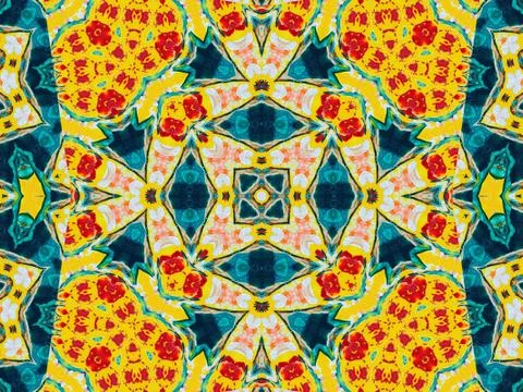 Abstract background Stock Illustration