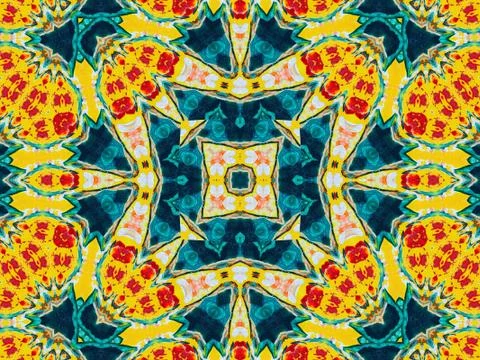 Abstract background Stock Illustration