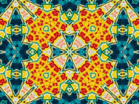 Abstract background Stock Illustration