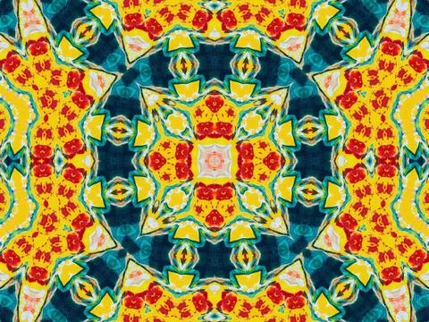 Abstract background Stock Illustration