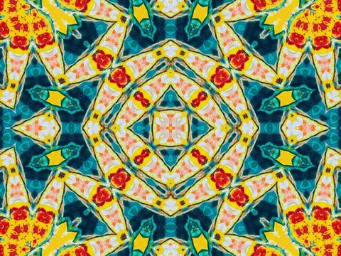 Abstract background Stock Illustration