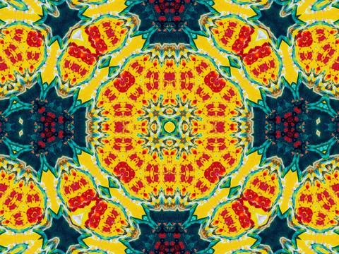 Abstract background Stock Illustration