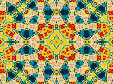 Abstract background Stock Illustration