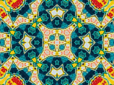 Abstract background Stock Illustration