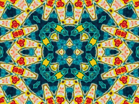 Abstract background Stock Illustration