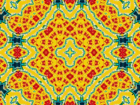 Abstract background Stock Illustration