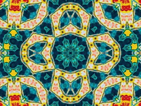 Abstract background Stock Illustration