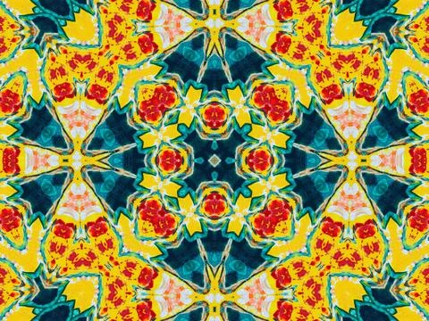 Abstract background Stock Illustration