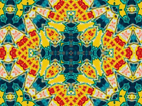 Abstract background Stock Illustration