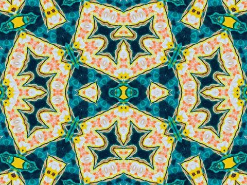 Abstract background Stock Illustration