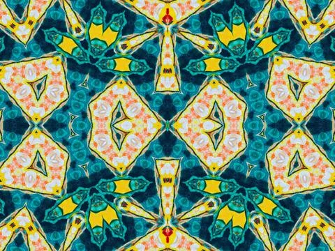 Abstract background Stock Illustration