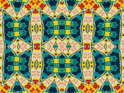 Abstract background Stock Illustration