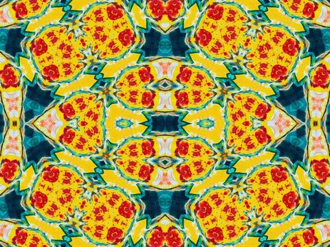 Abstract background Stock Illustration