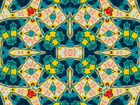 Abstract background Stock Illustration