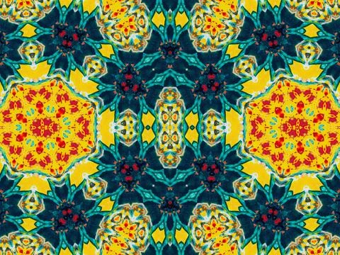 Abstract background Stock Illustration