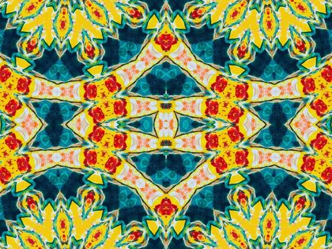 Abstract background Stock Illustration