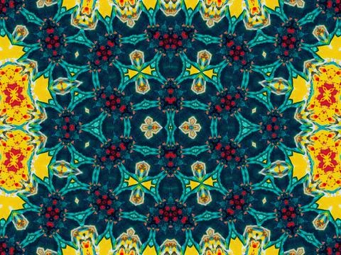 Abstract background Stock Illustration