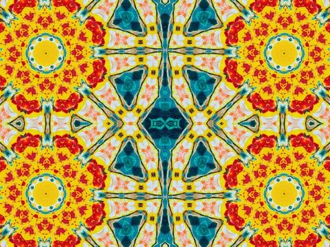 Abstract background Stock Illustration