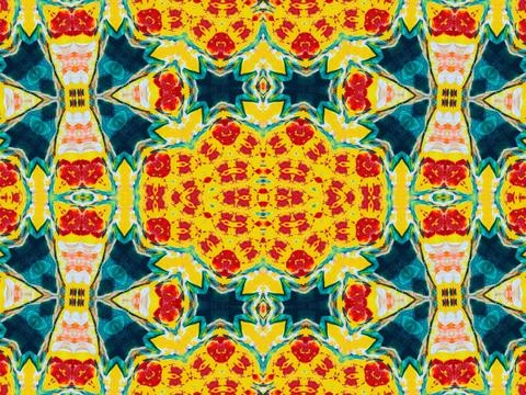 Abstract background Illustrazione stock