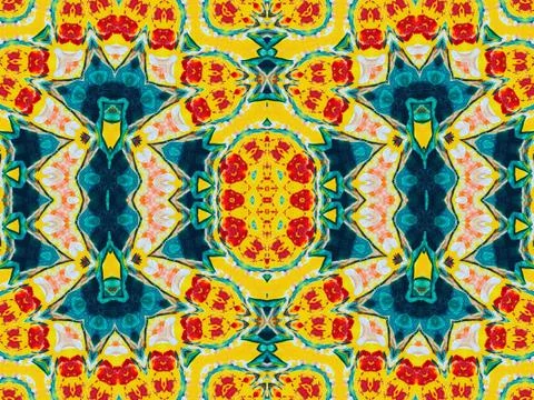 Abstract background Stock Illustration