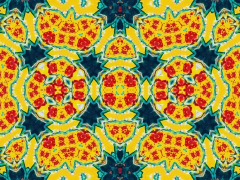 Abstract background Stock Illustration