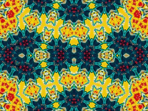 Abstract background Stock Illustration