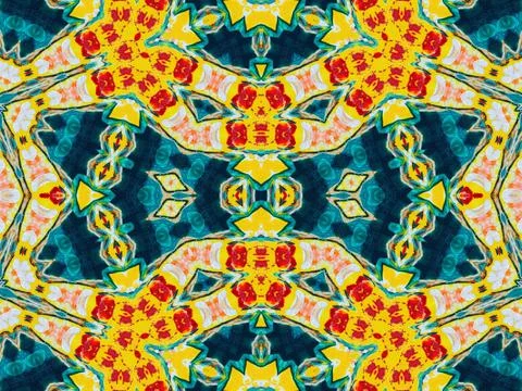 Abstract background Stock Illustration