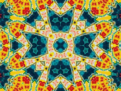 Abstract background Stock Illustration