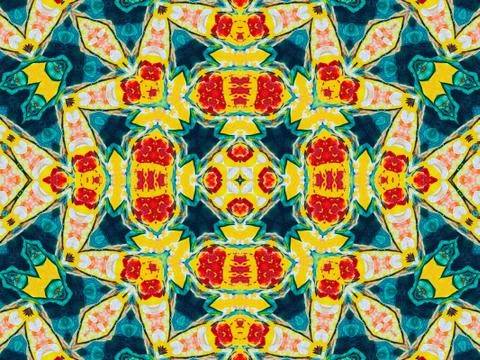 Abstract background Stock Illustration