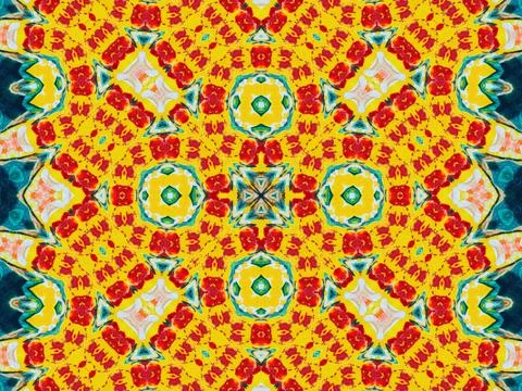 Abstract background Stock Illustration