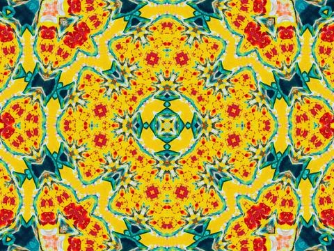 Abstract background Stock Illustration