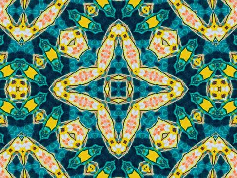 Abstract background Stock Illustration