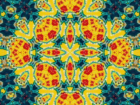 Abstract background Stock Illustration