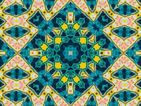 Abstract background Stock Illustration