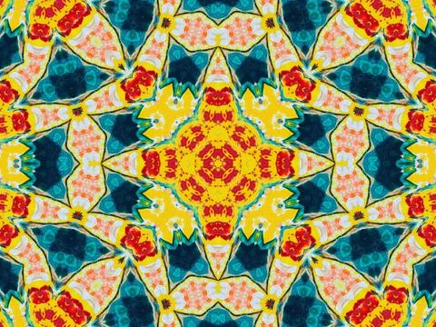 Abstract background Stock Illustration