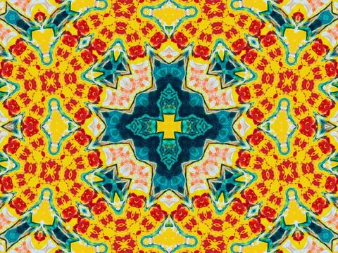 Abstract background Stock Illustration