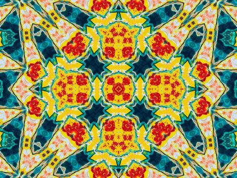 Abstract background Stock Illustration