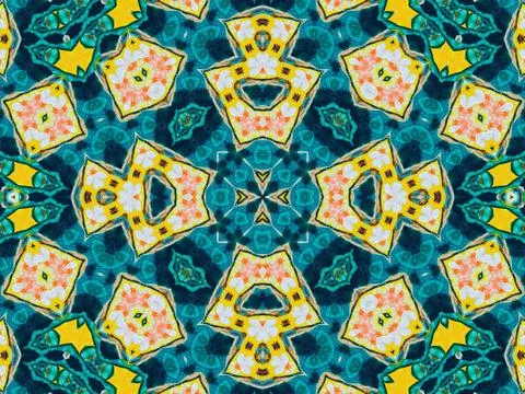 Abstract background Stock Illustration