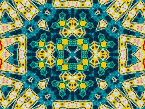 Abstract background Stock Illustration